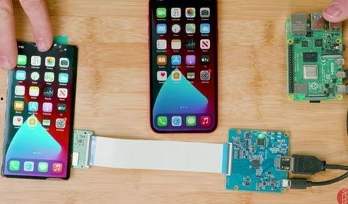 苹果折叠屏大神爆料视频,揭秘未来旗舰新形态